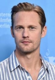 Alexander Skarsgård