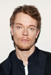 Alfie Allen