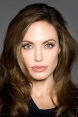 Angelina Jolie