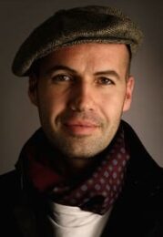 Billy Zane