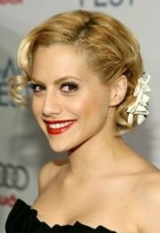 Brittany Murphy