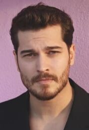 Çağatay Ulusoy