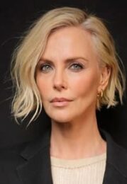 Charlize Theron