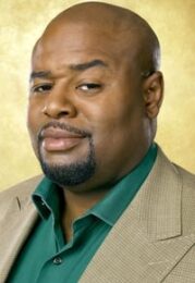 Chi McBride