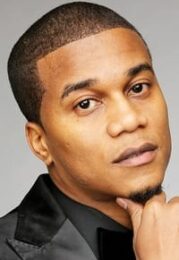 Cory Hardrict