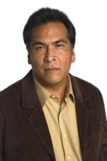 Eric Schweig