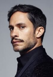 Gael García Bernal