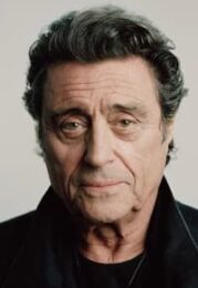 Ian McShane