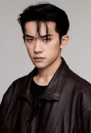 Jackson Yee