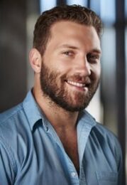 Jai Courtney