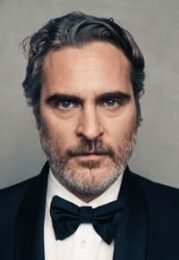 Joaquin Phoenix