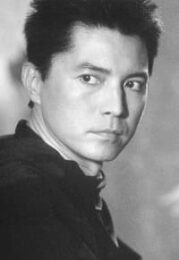 John Lone