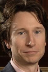 Jonathan Aris