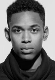 Kelvin Harrison Jr.