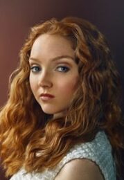 Lily Cole