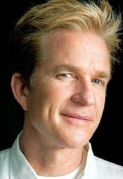 Matthew Modine