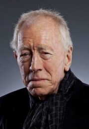 Max von Sydow