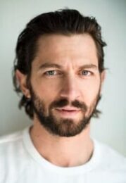 Michiel Huisman