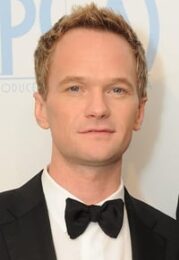 Neil Patrick Harris