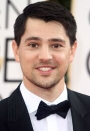 Nicholas D’Agosto