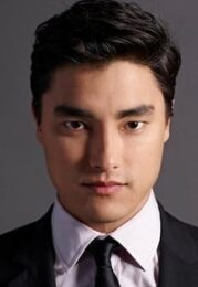 Remy Hii