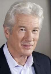 Richard Gere