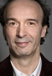 Roberto Benigni