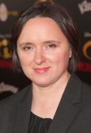 Sarah Vowell