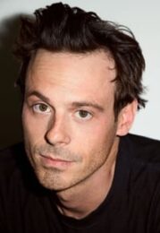 Scoot McNairy