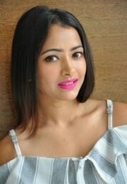 Shweta Basu Prasad