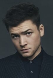 Taron Egerton