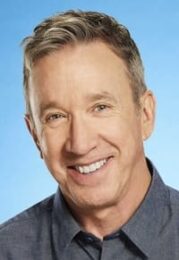 Tim Allen