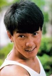 Yuen Biao