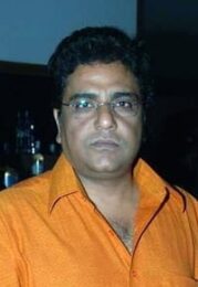 Zakir Hussain