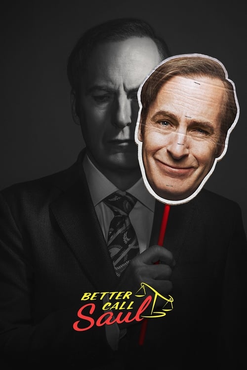 Better Call Saul : 3.Sezon 3.Bölüm