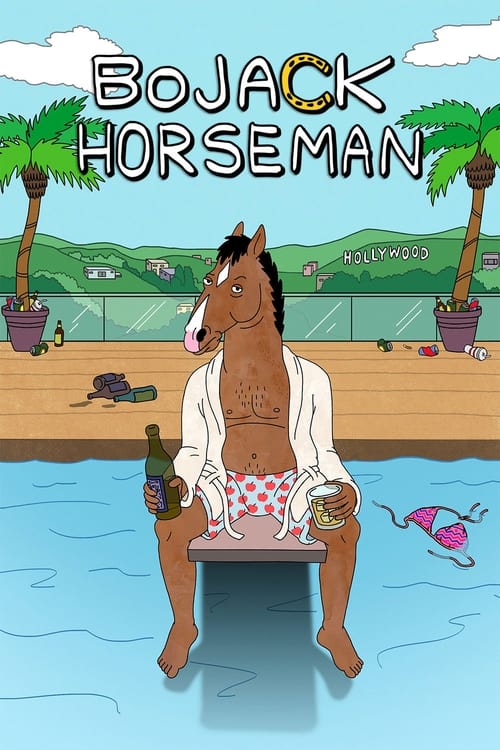 BoJack Horseman : 6.Sezon 10.Bölüm