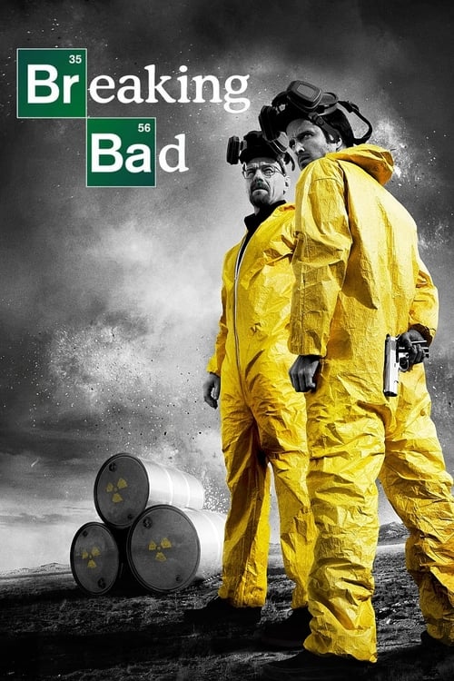 Breaking Bad : 4.Sezon 3.Bölüm