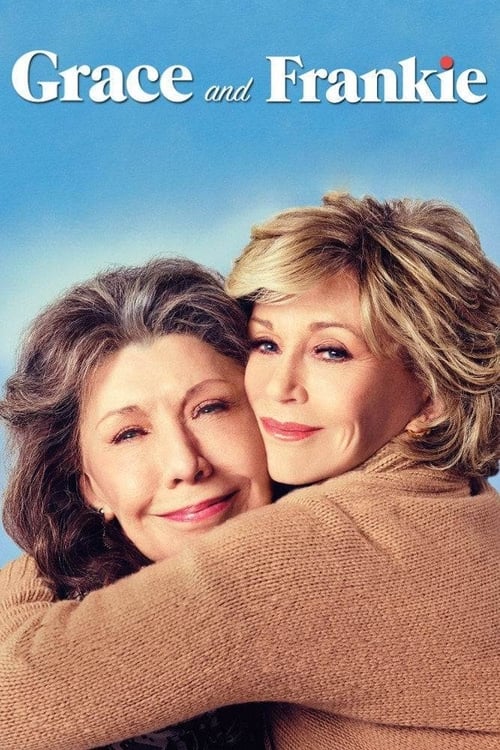 Grace and Frankie : 2.Sezon 11.Bölüm