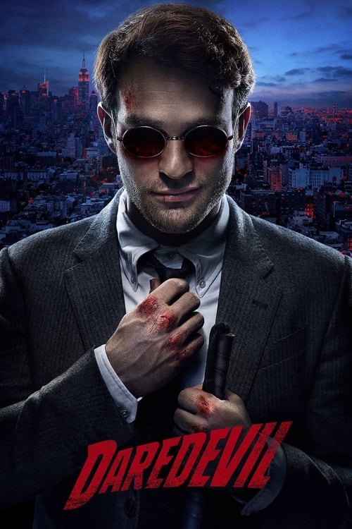 Marvel’s Daredevil : 3.Sezon 8.Bölüm