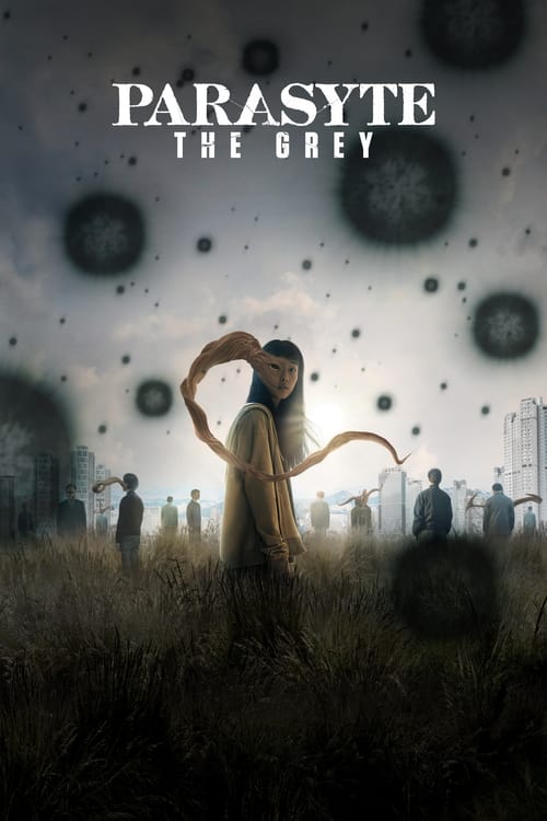 Parasyte The Grey : 1.Sezon 6.Bölüm