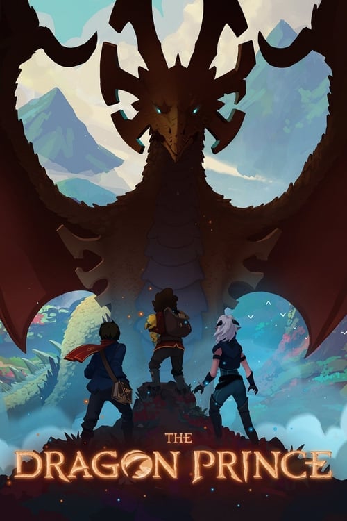 The Dragon Prince : 7.Sezon 2.Bölüm