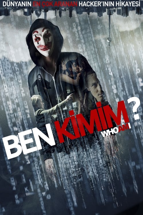 Ben Kimim? (2014)