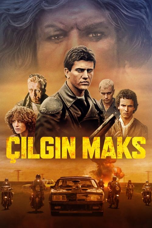 Çılgın Maks (1979)