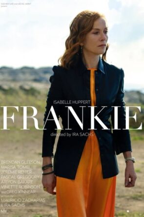 Frankie (2019)