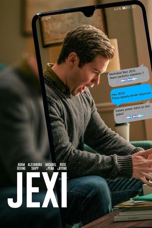 Jexi (2019)