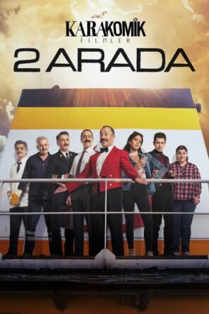 Karakomik Filmler: 2 Arada (2019)