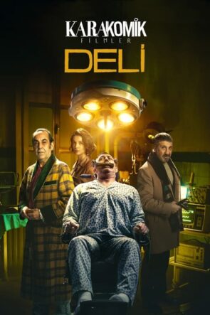 Karakomik Filmler 2: Deli (2020)