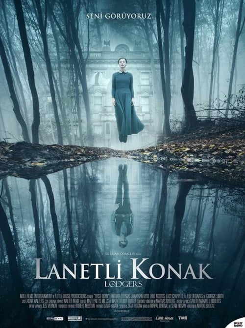 Lanetli Konak (2017)