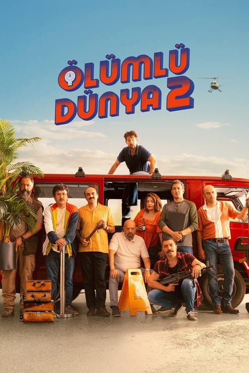 Ölümlü Dünya 2 (2023)