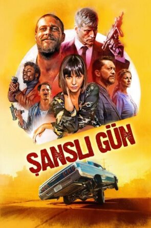 Şanslı Gün (2019)